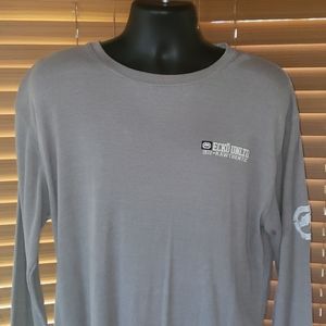 Ecko Unlimited Mens Thermal Shirt